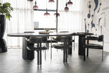 Spisebord Walter - 300x120 cm Eleonora Spisebord