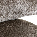 Spisestol Milly niagara stone svingbar Richmond Interiors Spisestol