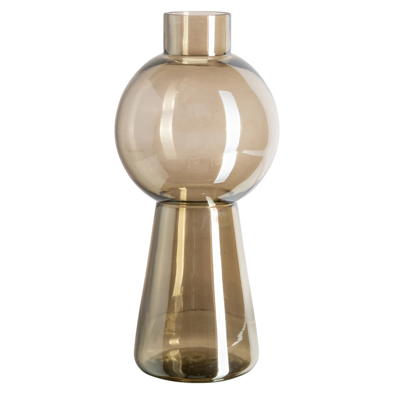 Vase Sera røyk stor Richmond Interiors Vase