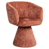 Spise stol Madeline blush fusion dreibar Richmond Interiors Spisestol