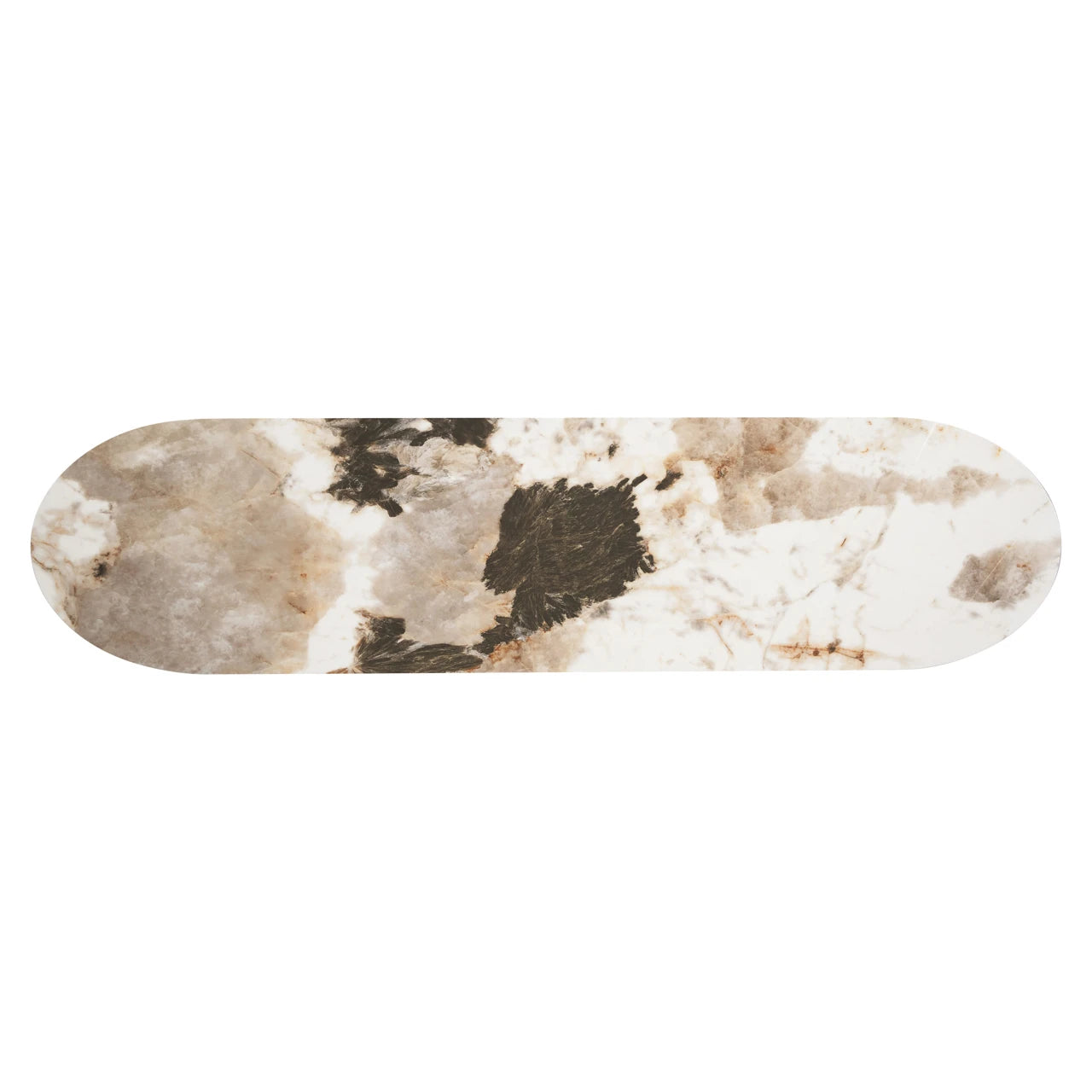 Konsoll Langford brown Richmond Interiors Konsollbord