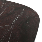 Spisebord Orchid burgunder Richmond Interiors Spisebord