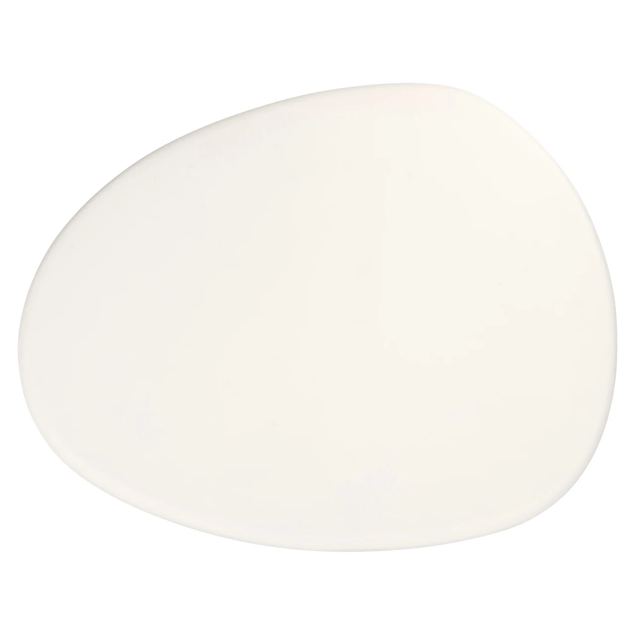 Salongbord Bloomstone hvitt 110x90 Richmond Interiors Sofabord