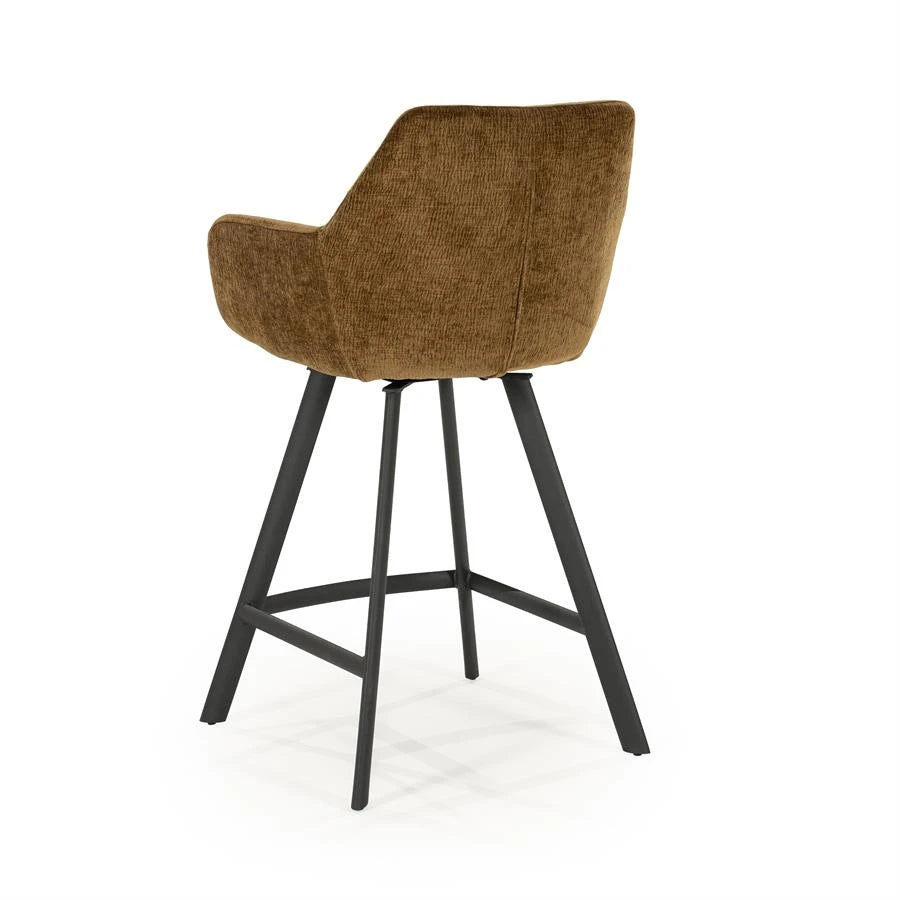 Barstol Bliss med armlene By-Boo Barstol