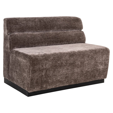 Spisebenk Delia spesialtilpasset brannhemmende Richmond Interiors Benk
