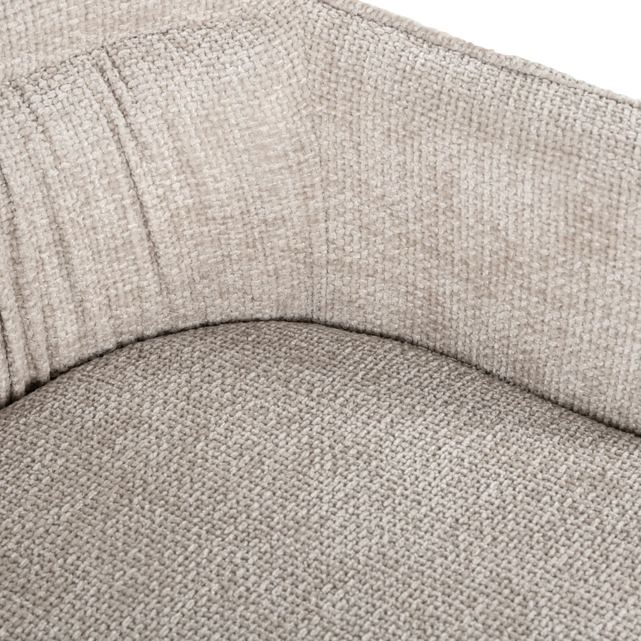 Spisestol Bella natural renegade Richmond Interiors Spisestol