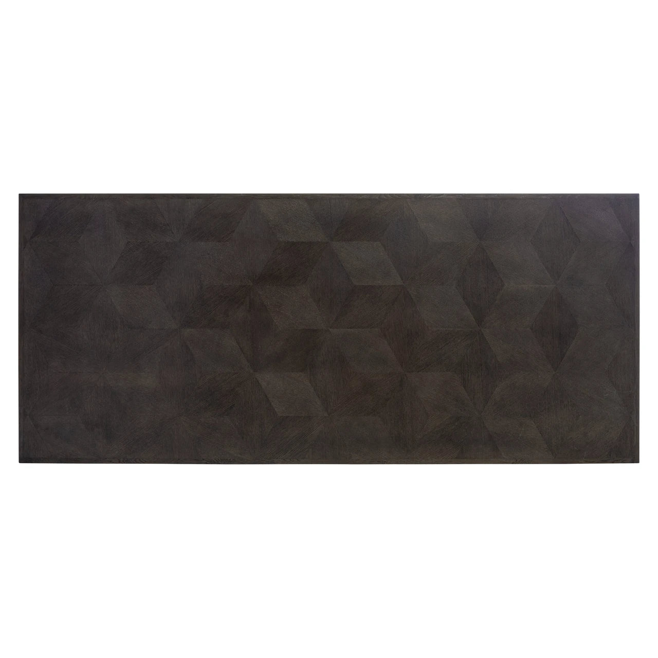 Spisebord Luxor brun diamant 230 Richmond Interiors Spisebord