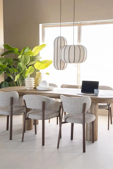 Taklampe Cocoon 1 By-Boo Taklampe