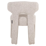 Spisestol Nerio natural fancy Richmond Interiors Spisestol
