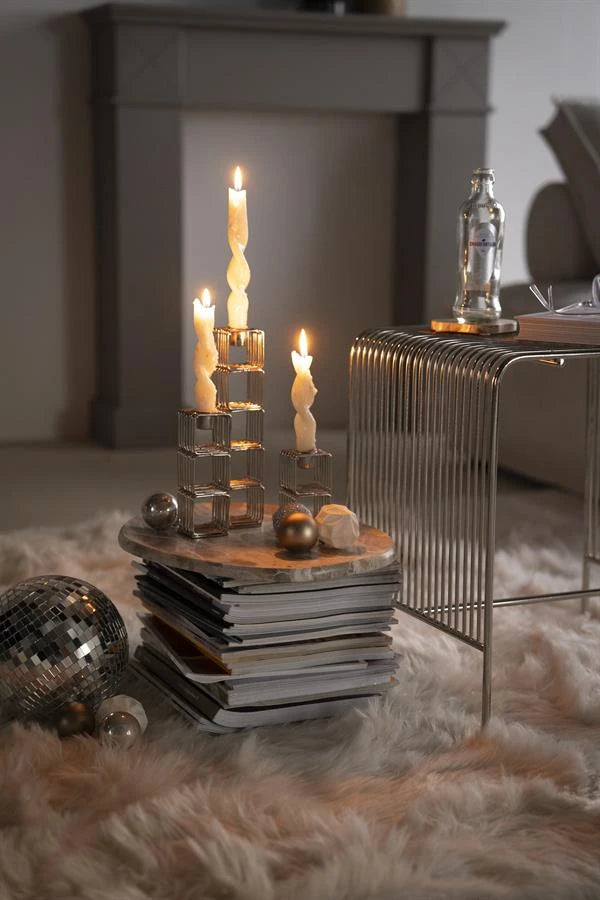 Lysestake WireWorks By-Boo Lysestake
