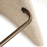 Barstol Gatsbi biscotti Richmond Interiors Barstol