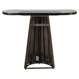 Konsoll Barwick messing antikk Richmond Interiors Konsollbord