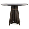 Konsoll Barwick messing antikk Richmond Interiors Konsollbord