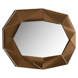 Speil Jaloe bronse Richmond Interiors Speil