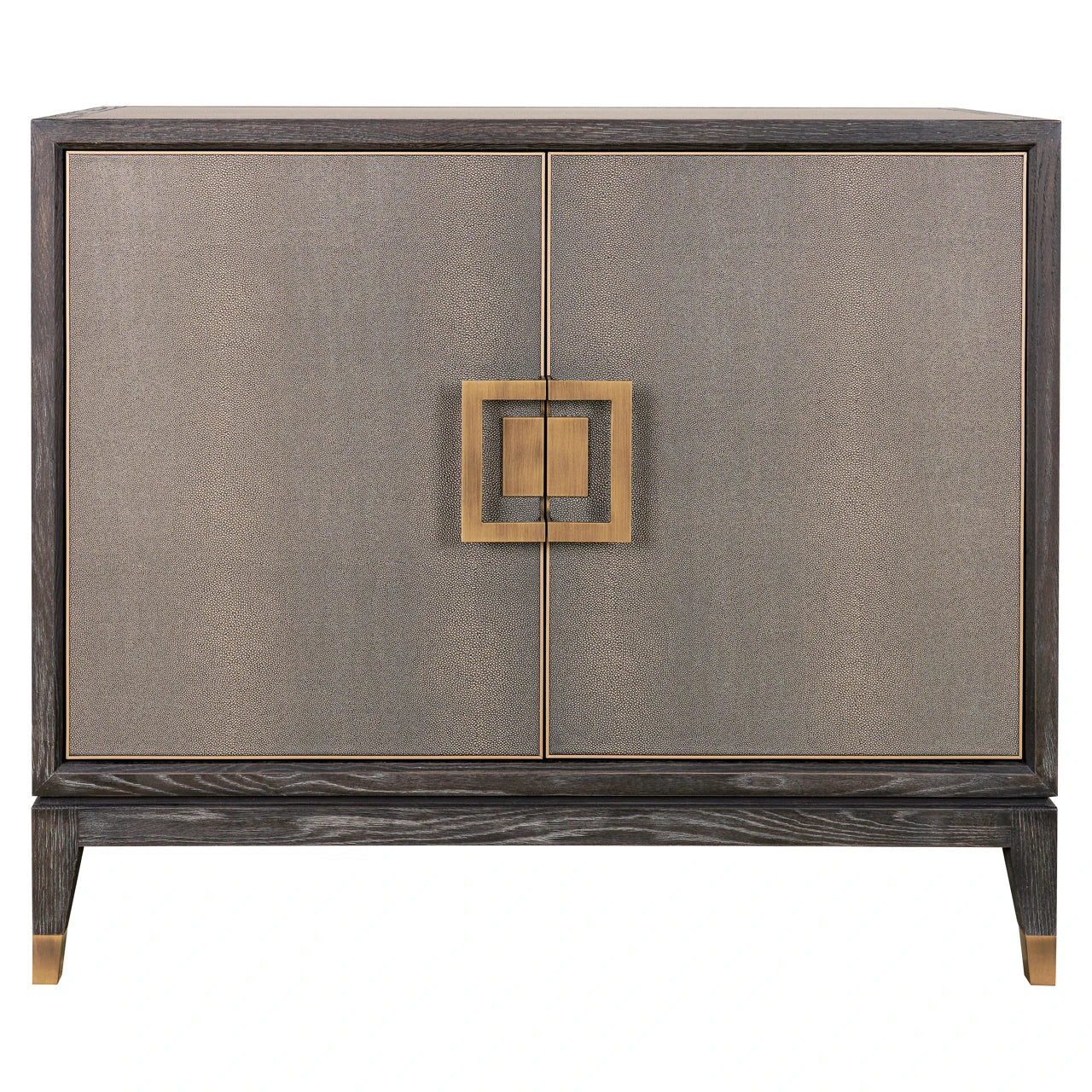 Sideboard Bloomville messing shagreen Richmond Interiors Skjenk