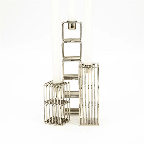 Lysestake WireWorks By-Boo Lysestake