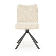Ferre - beige By-Boo Spisestol