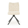 Ferre - beige By-Boo Spisestol