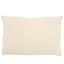Pillow Bayo 40x60 cm By-Boo Pute