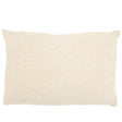 Pillow Bayo 40x60 cm By-Boo Pute