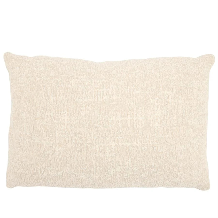 Pillow Bayo 40x60 cm By-Boo Pute
