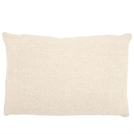 Pillow Bayo 40x60 cm By-Boo Pute