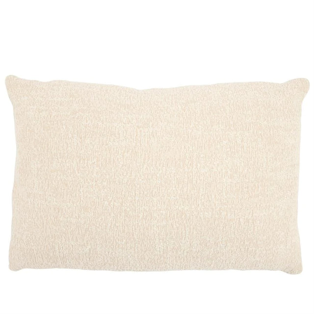 Pillow Bayo 40x60 cm By-Boo Pute