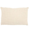 Pillow Bayo 40x60 cm By-Boo Pute