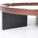 Salongbord Mayson 120x25 Eleonora Sofabord