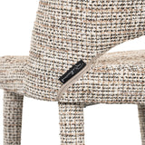 Spisestol Cecilia trendy nature Sett med 2 Richmond Interiors Spisestol