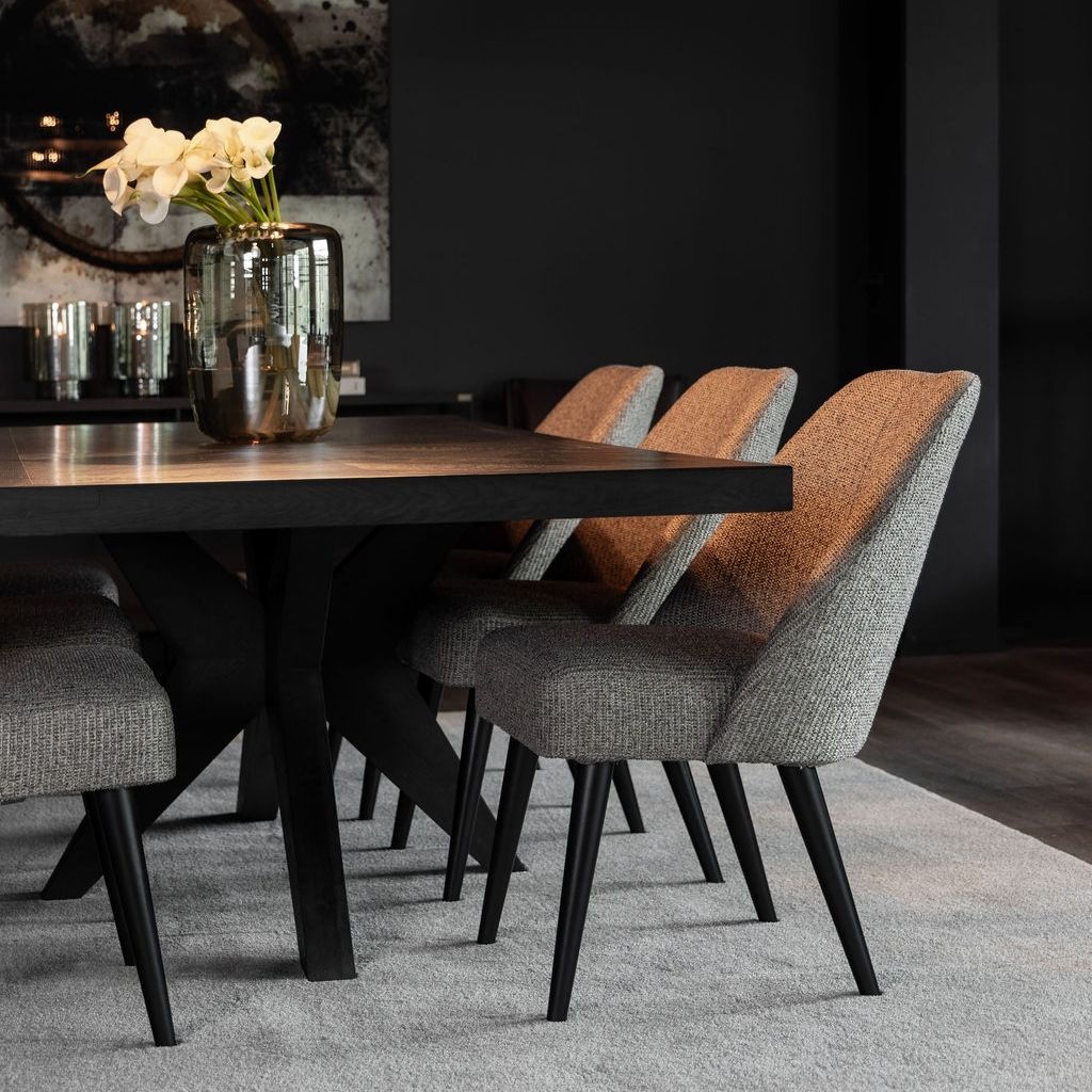 BENSON spisestol Artwood Spisestol