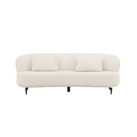 Luna 3-Seat Sofa Venture Design Sofa
