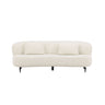 Luna 3-Seat Sofa Venture Design Sofa