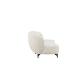 Luna 3-Seat Sofa Venture Design Sofa