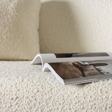 Luna 3-Seat Sofa Venture Design Sofa