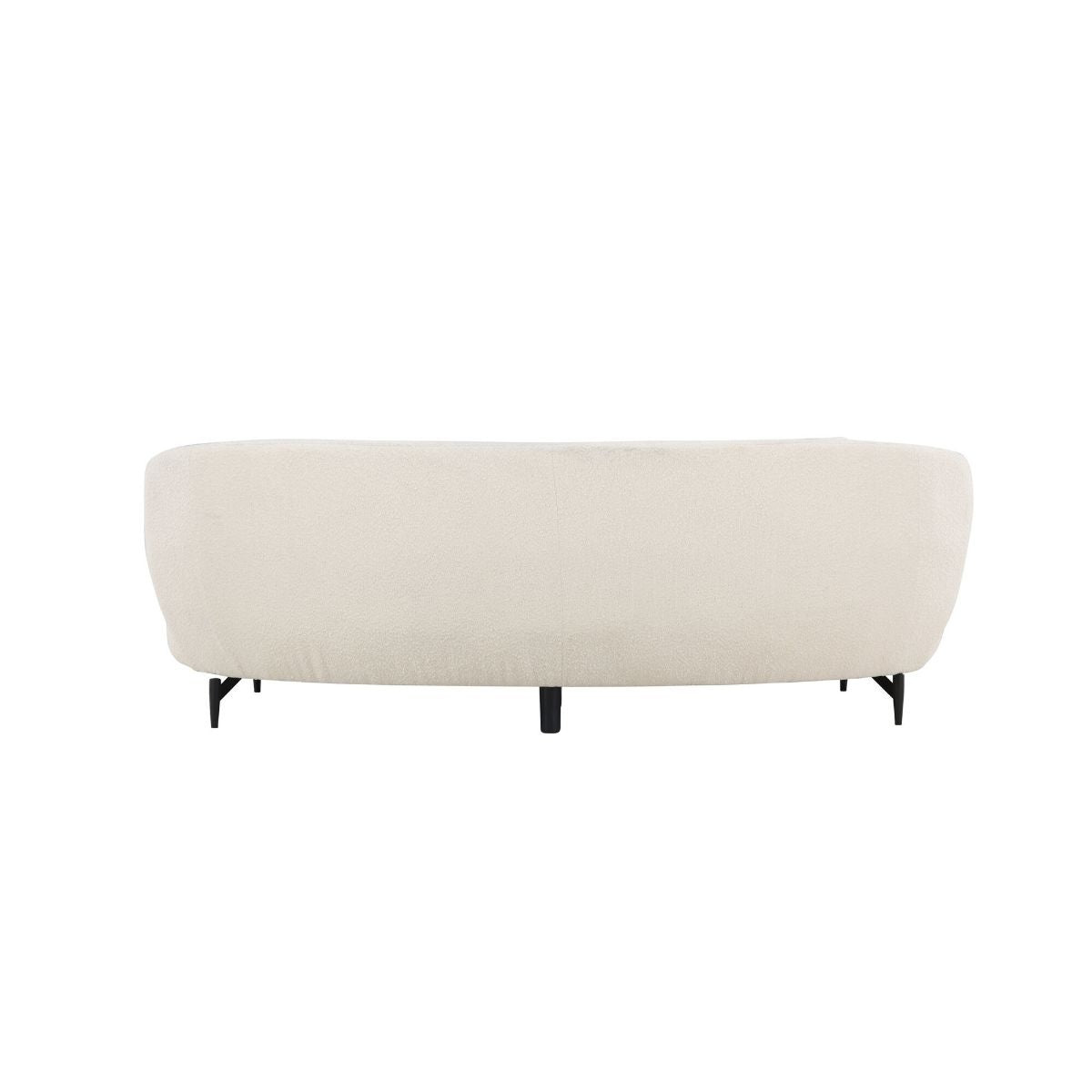 Luna 3-Seat Sofa Venture Design Sofa