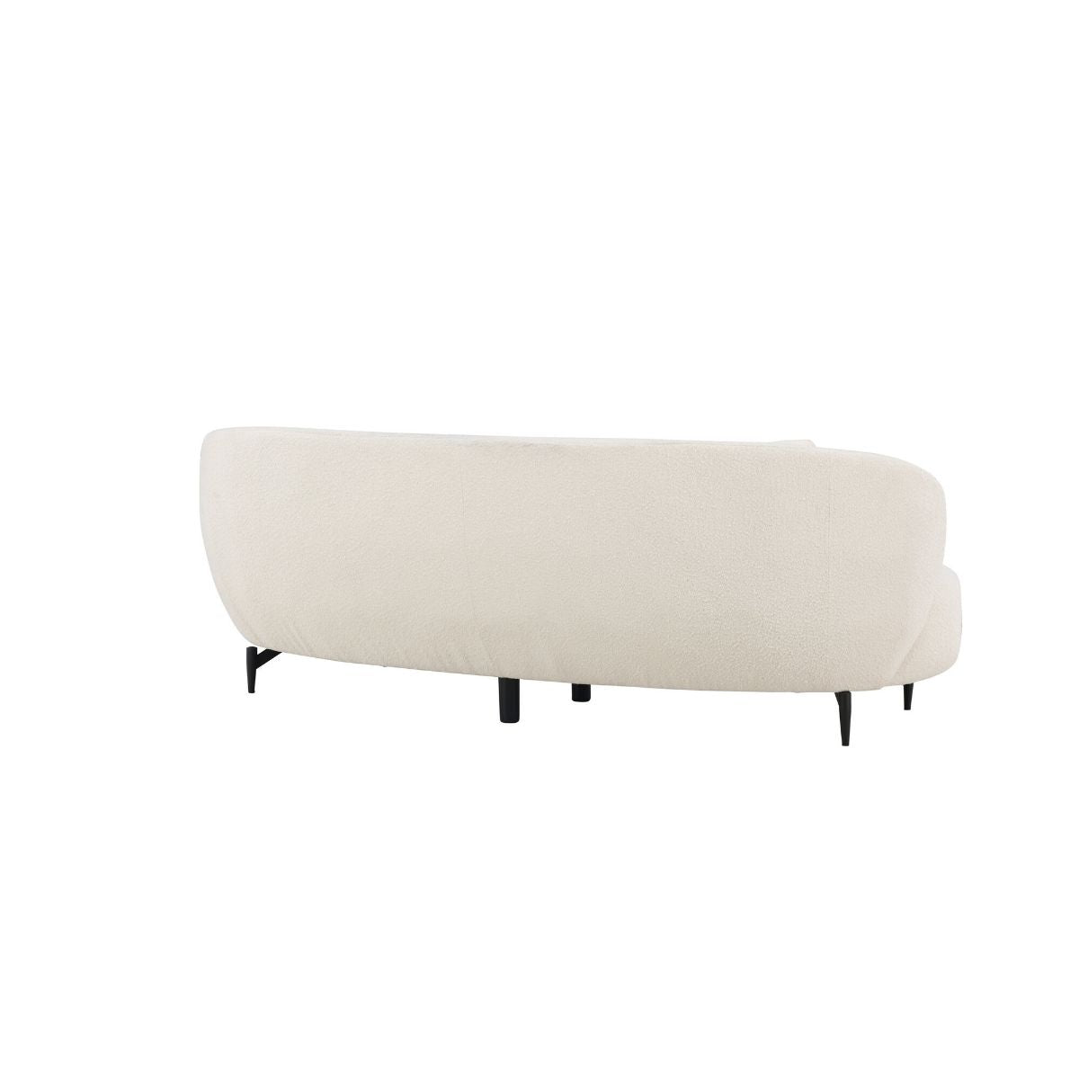 Luna 3-Seat Sofa Venture Design Sofa