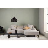 Viskan 3-Seat Sofa Venture Design Sofa
