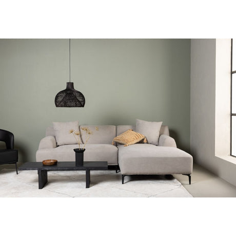 Viskan 3-Seat Sofa Venture Design Sofa