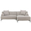 Viskan 3-Seat Sofa Venture Design Sofa