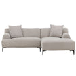 Viskan 3-Seat Sofa Venture Design Sofa