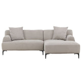 Viskan 3-Seat Sofa Venture Design Sofa