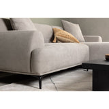 Viskan 3-Seat Sofa Venture Design Sofa