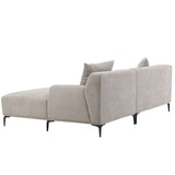 Viskan 3-Seat Sofa Venture Design Sofa