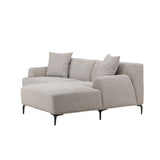 Viskan 3-Seat Sofa Venture Design Sofa