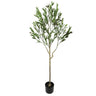 Kunstig plante: Olive Tree with Leaves 150cm fra Homefactory - Bildenr: 4