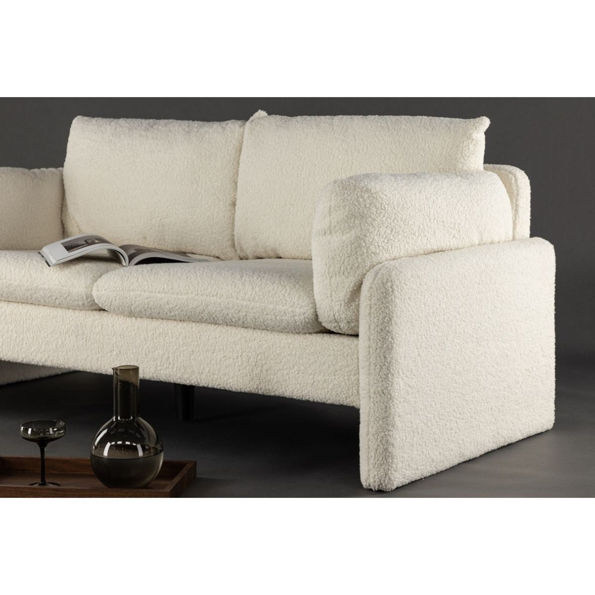 Vindel 2-Seat Sofa Venture Design Sofa