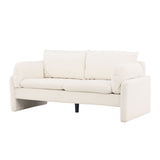 Vindel 2-Seat Sofa Venture Design Sofa