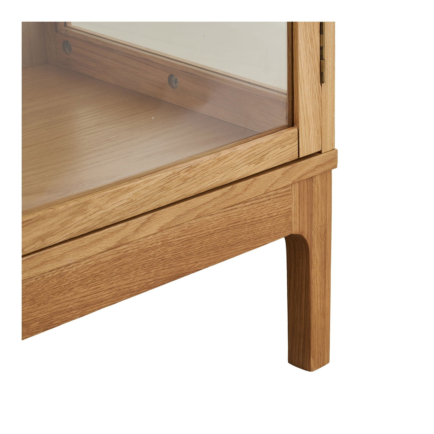 Zamora kabinet. House Nordic Utstillingsskap