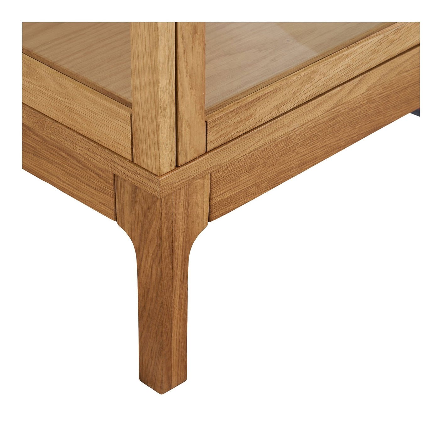 Zamora kabinet. House Nordic Utstillingsskap